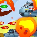 Dogfight: A Sausage Bomber Story se lanza el 13 de abril