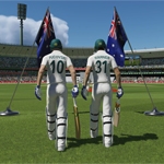 Anunciado Cricket 24