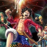 One Piece Odyssey anunció un DLC