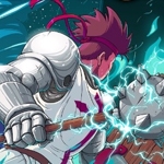 Infernax: Deux or Die ya está disponible