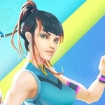Tennis League VR llega a Meta Quest 2 el 20 de abril