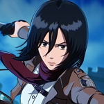 Fortnite recibe contenido de Attack On Titan