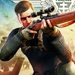 Sniper Elite 5 lanzó el último contenido de su Season Pass Two