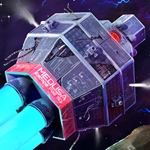 Tin Can llega el 27 de abril a PlayStation y Xbox