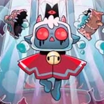 Cult of the Lamb recibe una actualización el 24 de abril