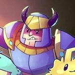 Anunciado Champion's Chalice