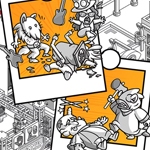 Crime O'Clock se lanzará el 30 de junio