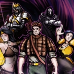 Swordbreaker: Origins llega a consolas el 5 de mayo