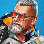Apex Legends: Arsenal presentó a su nueva leyenda