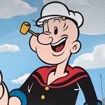 World of Warships se une a Popeye el Marino