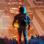 Techtonica llegará este año a Early Access