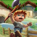 Anunciado Vexlands