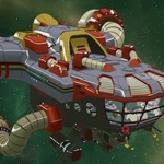 Oddyssey: Your Space, Your Way llegó a Early Access