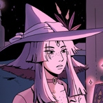 Anunciado The Cosmic Wheel Sisterhood