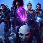 Redfall se muestra en un nuevo tráiler
