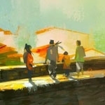 End of Lines llega a Switch y PC el 25 de mayo