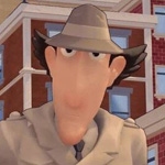 Anunciado Inspector Gadget: Mad Time Party