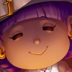 Tiny Witch presentó un nuevo tráiler