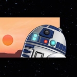 Rocket League recibirá contenido de Star Wars el 4 de mayo