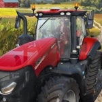 Farming Simulator 23 presentó su primer gameplay