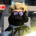 LEGO Star Wars The Skywalker Saga recibió a Luke Starkiller