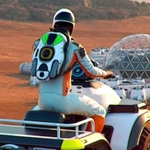 Occupy Mars: The Game llega a Early Access el 10 de mayo