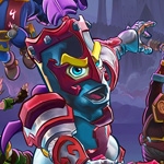 Dungeon Defenders: Awakened llegará físico a Switch
