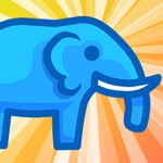 Anunciado The Elephant Collection