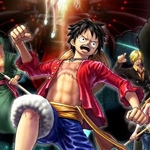 One Piece Odyssey lanza un nuevo DLC el 25 de mayo