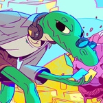 Friends vs Friends se lanza el 30 de mayo en PC