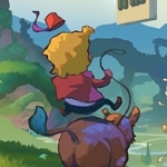 Skye Tales se lanzará en Switch el 26 de mayo