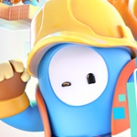 Fall Guys Temporada 4: Construcción Creativa ya disponible