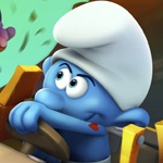 Smurfs Kart llegará a PlayStation y Xbox el 22 de agosto
