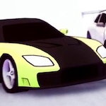 Drift Type C se lanza en PC el 31 de mayo