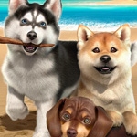 Little Friends Puppy Island sale el 27 de junio a Switch y PC