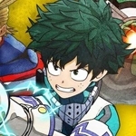 My Hero Ultra Rumble anuncia la fecha de su Beta Abierta