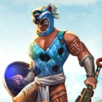 Buluk Mayan Warfare llega a PC el 1 de junio
