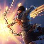 Gangs of Sherwood se muestra en un nuevo tráiler