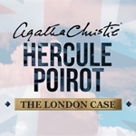 Agatha Christie: The London Case llega el 29 de agosto