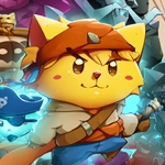 Anunciado Cat Quest: Pirates of the Purribean