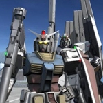 Mobile Suit Gundam Battle Operation 2 a PC el 31 de mayo