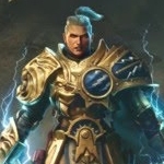 Anunciado Warhammer Age of Sigmar: Realms of Ruin