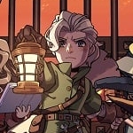 Guardians of Holme llega a Steam Early Access el 16 de junio