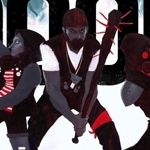 Anunciado Days of Doom