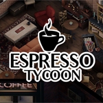Espresso Tycoon se lanza en Steam el 7 de junio