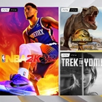 Se presentaron los juegos de PlayStation Plus para junio