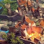 Anunciado Corsairs – Battle of the Caribbean