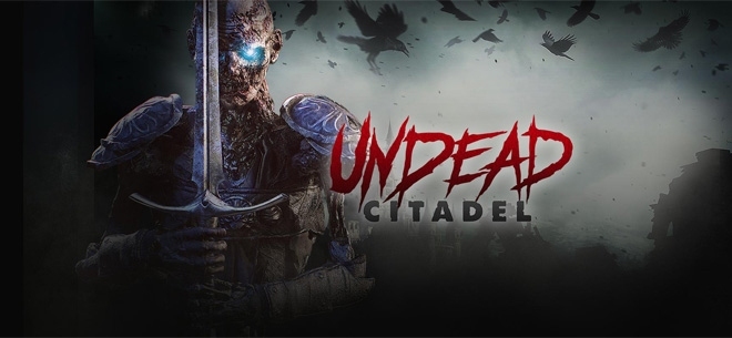Undead Citadel presentó su tráiler de lanzamiento