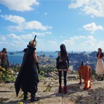 Final Fantasy VII Rebirth se lanzará a principios de 2024