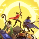 Anunciado 33 Immortals